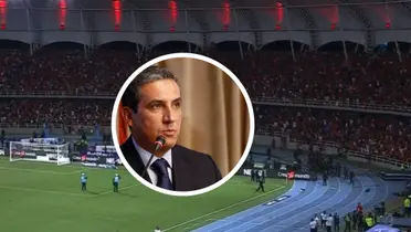 América de Cali vs Atlético Nacional Foto: El Espectador y Captura de Win Sports