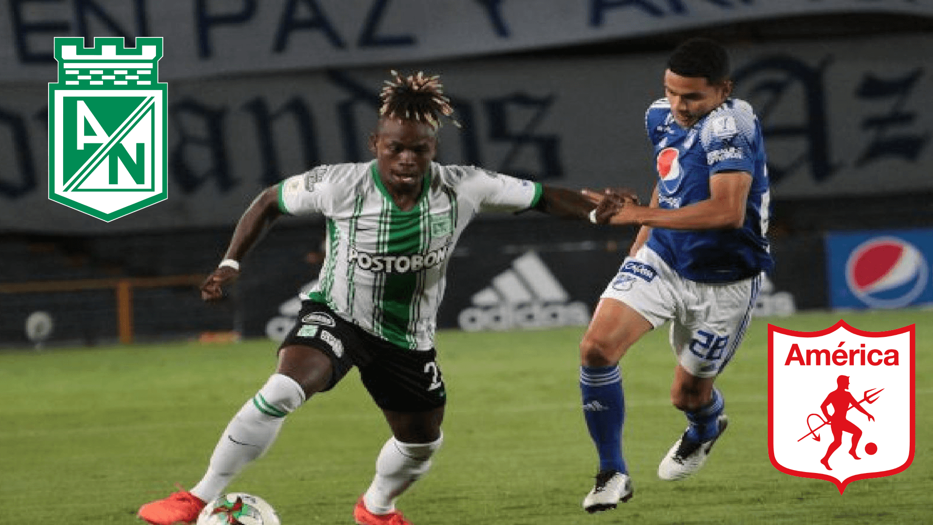 América insiste en concretar al centrocampista que con su juego rápido y desequilibrio en el medio campo, llama la atención de los 'escarlatas'.