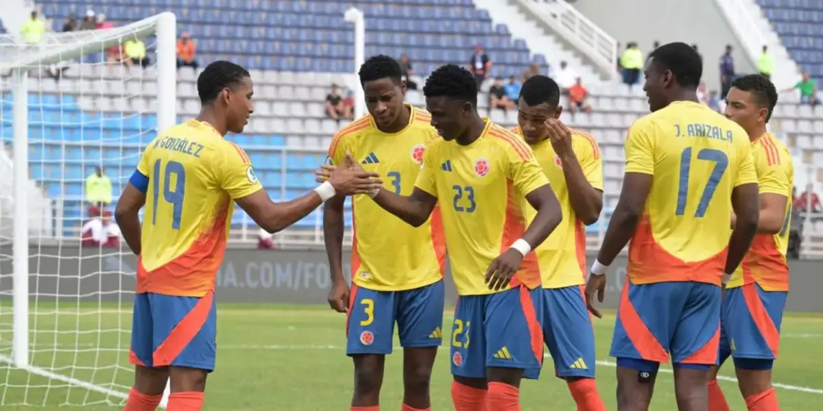 Amistosos de lujo contra Rusia en el horizonte. Foto: Instagram