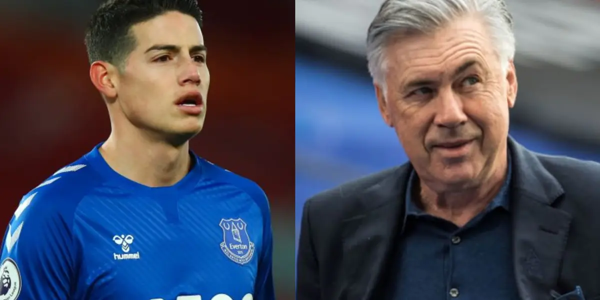 Ancelotti quiere llevarse a un jugador del Everton que brilla en la Copa América de Brasil 2021.