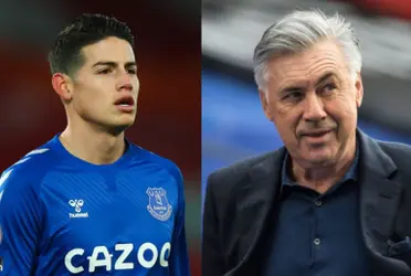 Ancelotti quiere llevarse a un jugador del Everton que brilla en la Copa América de Brasil 2021.