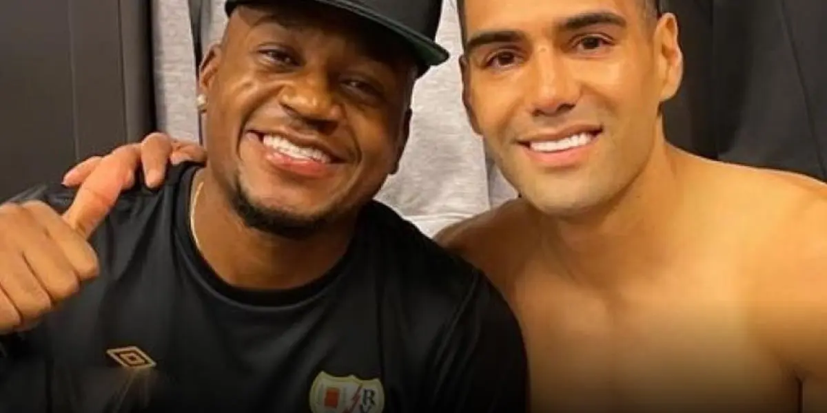 Andoni Iraola definió la lista de jugadores que se van a medir al Mallorca en la Liga.