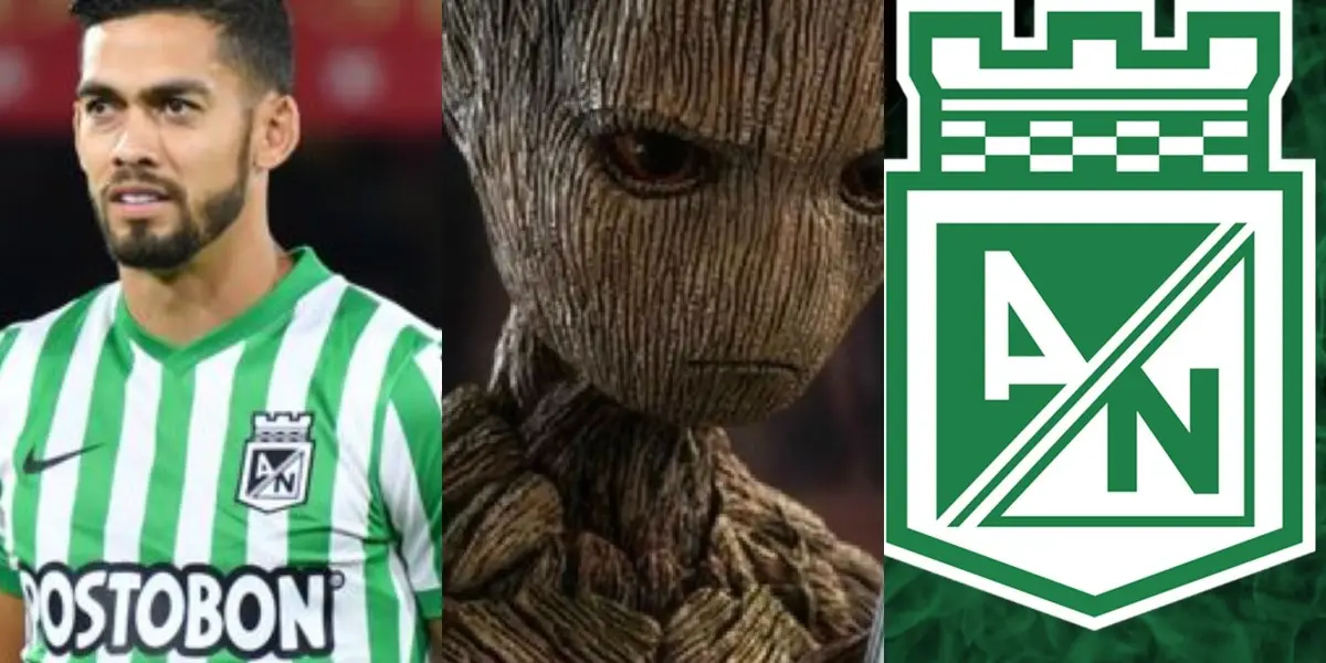 Andrés Andrade es nuevo jugador de Alianza Lima y habló sobre su salida del verde