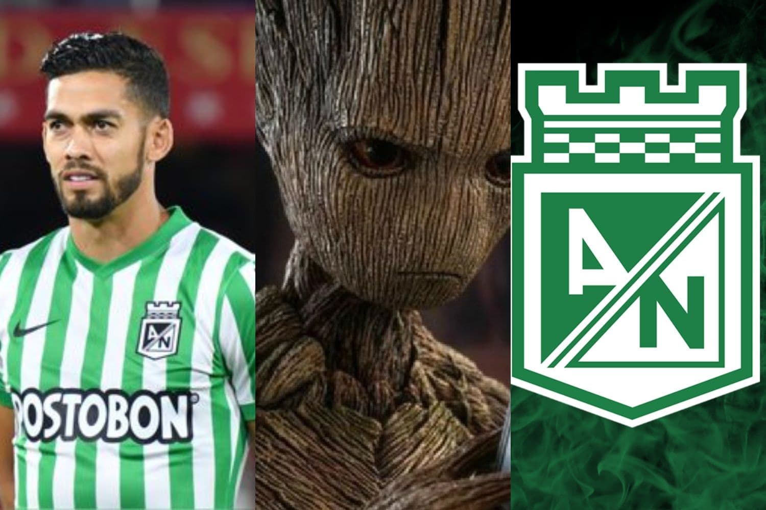 Andrés Andrade es nuevo jugador de Alianza Lima y habló sobre su salida del verde