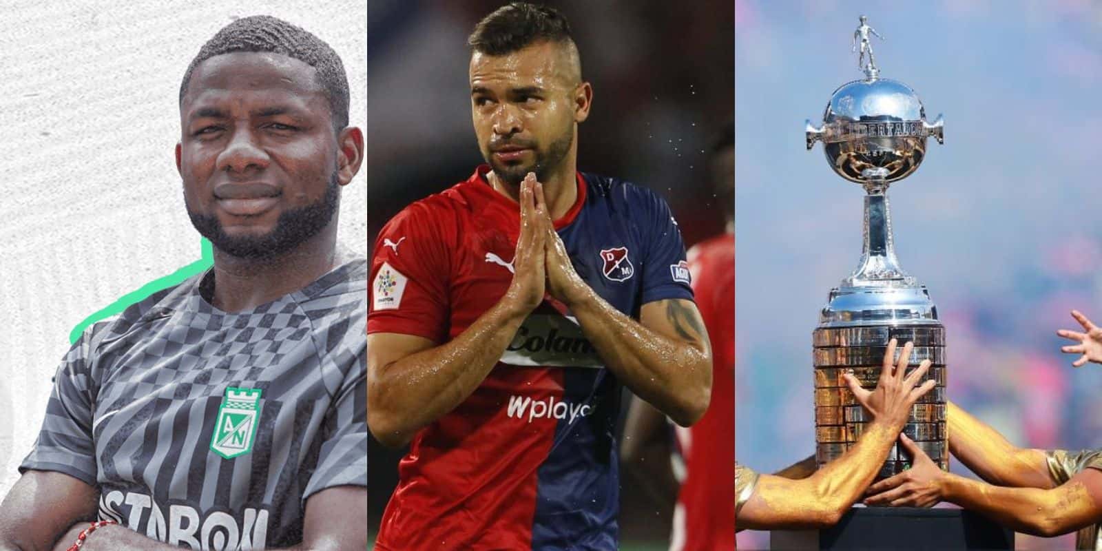 Andrés Cadavid lanzó un mensaje a lo interno del Deportivo Independiente Medellín.