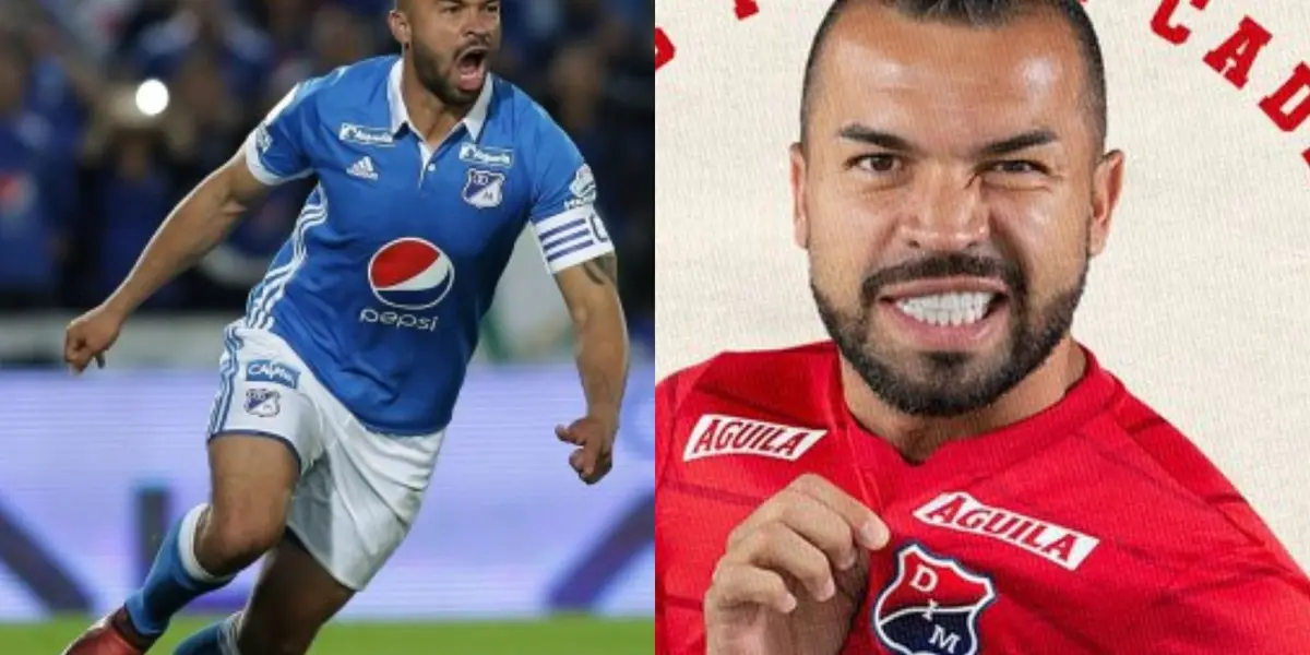 Andrés Cadavid tomó una decisión con respecto a su futuro.