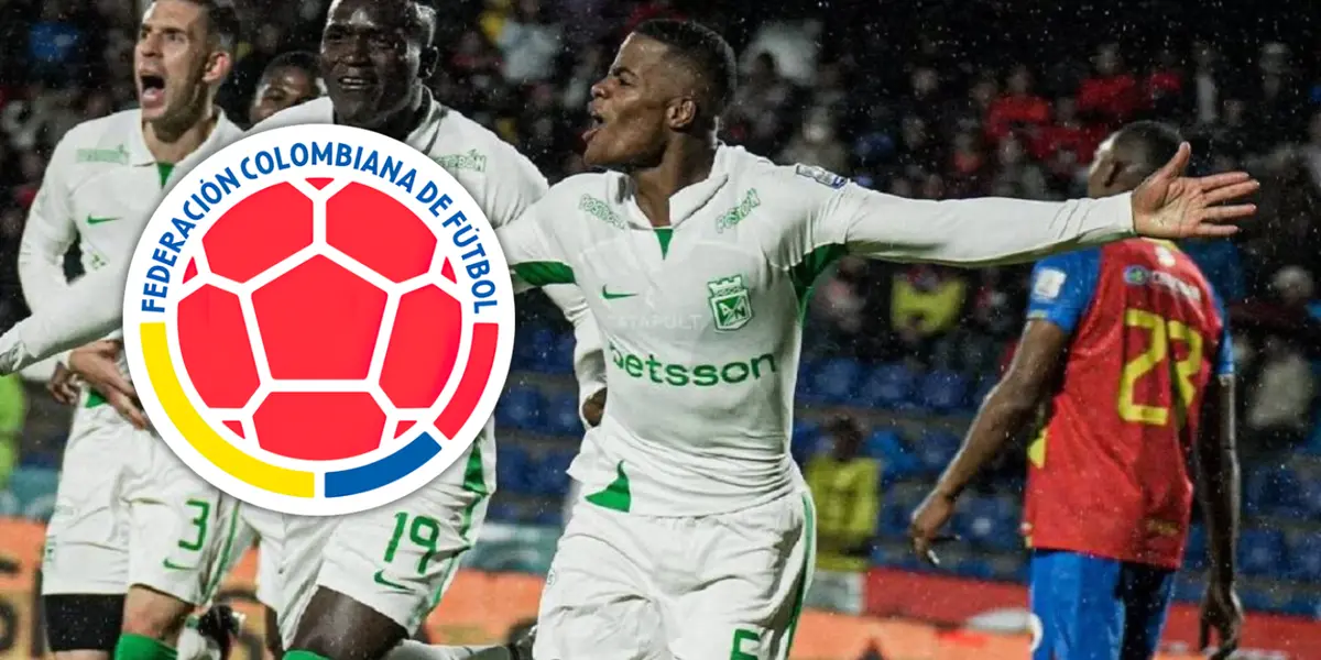 Andrés Felipe Román Foto: Claro Sports y Escudoteca PN