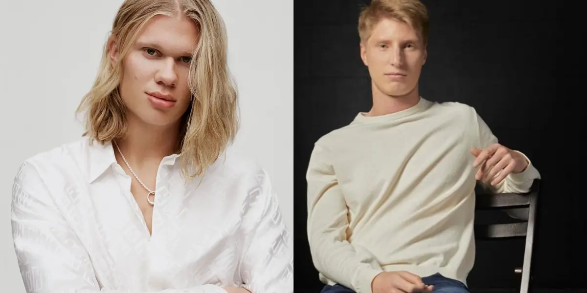 Andrés Llinás tiene un nuevo trabajo aparte de su carrera como jugador en Millonarios FC.