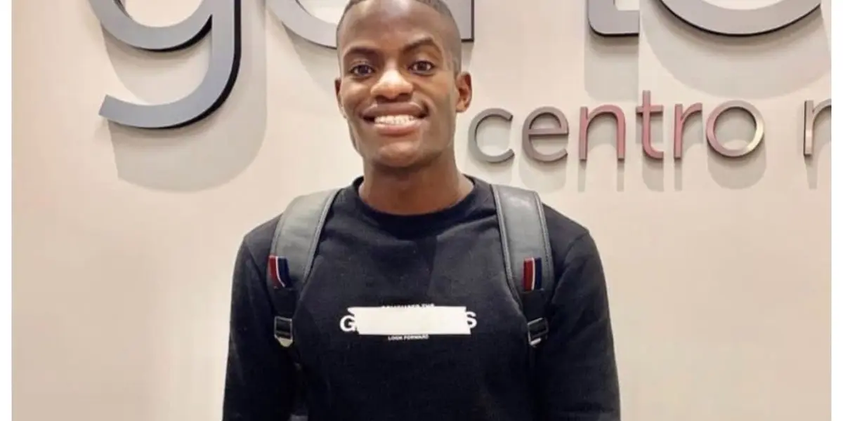 Andrés Román no pasó la revisión médica de Boca Juniors y regresará a Millonarios.