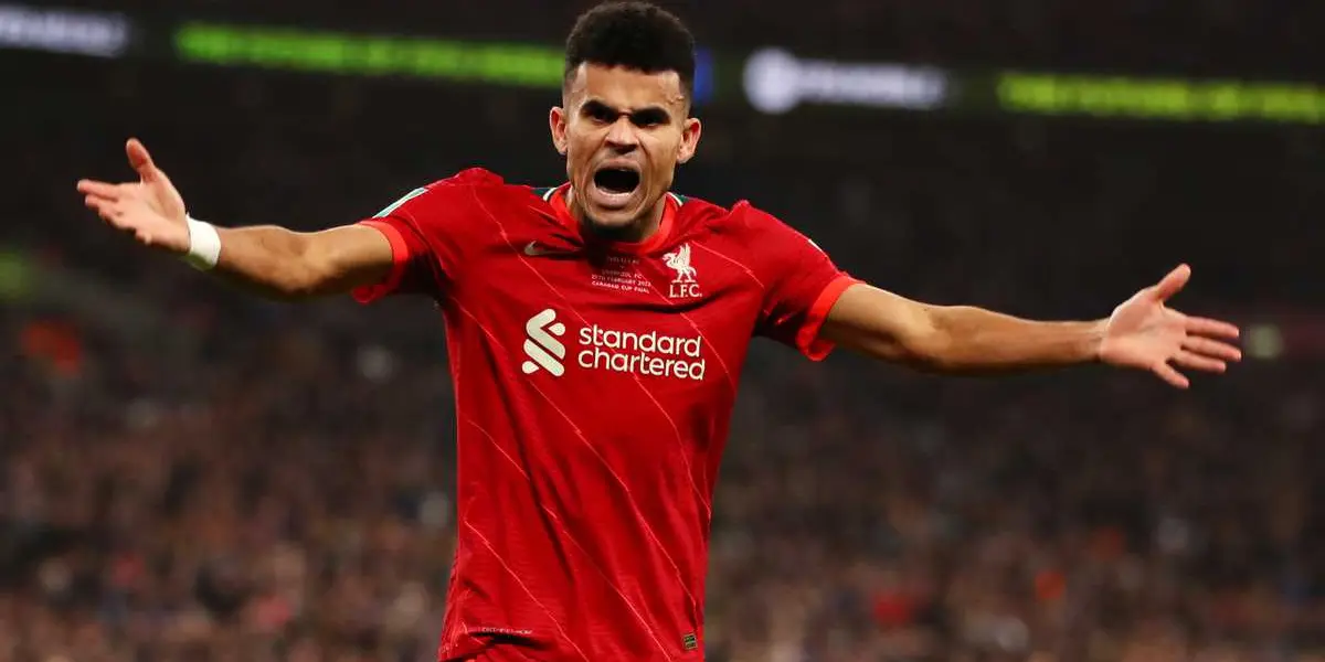 Anfield se prepara para un partido no apto para cardíacos, los reds, reciben al Totteham