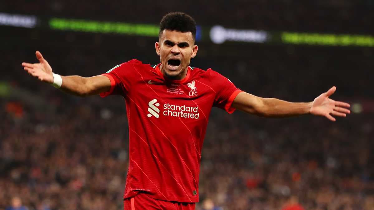 Anfield se prepara para un partido no apto para cardíacos, los reds, reciben al Totteham