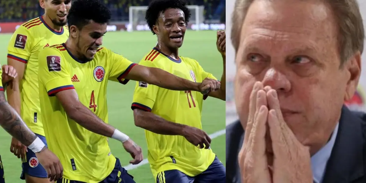 Ante la gran cantidad de aspirantes para quedarse con el puesto de entrenador de la Selección Colombia, estos dos técnicos con pasado en la tricolor suenan nuevamente por estos días en la FCF.