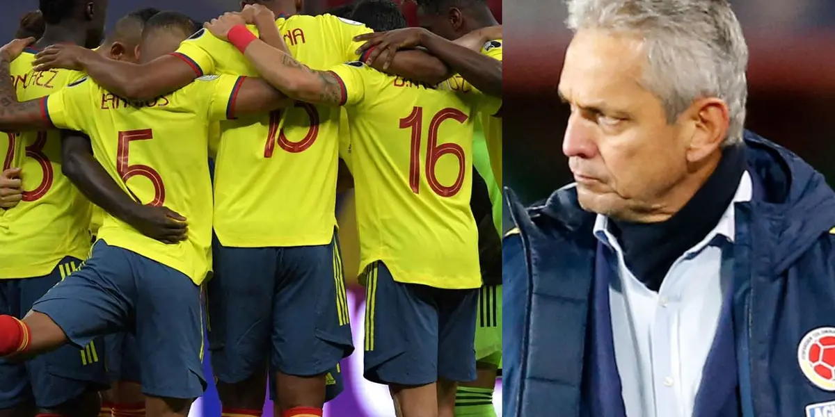 Ante muchas vacas sagradas que no renuncian a la Selección Colombia, este panorama podría cambiar con el nuevo cuerpo técnico.