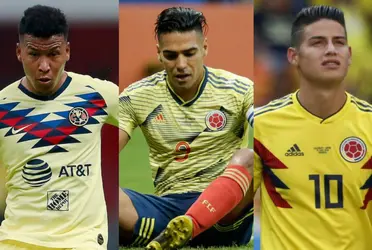 Ante su inevitable salida, el colombiano le dejará al club la mitad de la inversión que había realizado.
