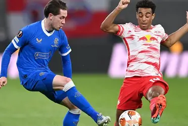 Apasionante están las semis de este torneo, el conjunto alemán saco ventaja mínima como local, y ahora los escoceses vienen a voltear la serie.