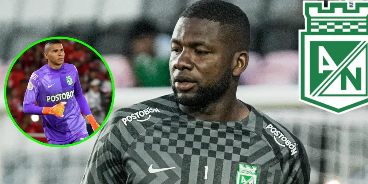 Apenas se fue Mier a México y así humillaron a Chipi Chipi Castillo en Nacional