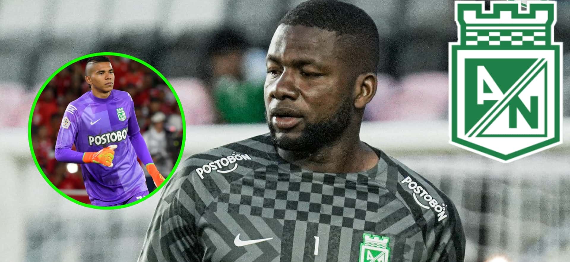 Apenas se fue Mier a México y así humillaron a Chipi Chipi Castillo en Nacional