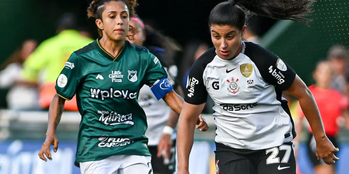 Aplausos para las azucareras, que pese a la final perdida llegaron con las uñas a representar a Colombia Foto: Conmebol