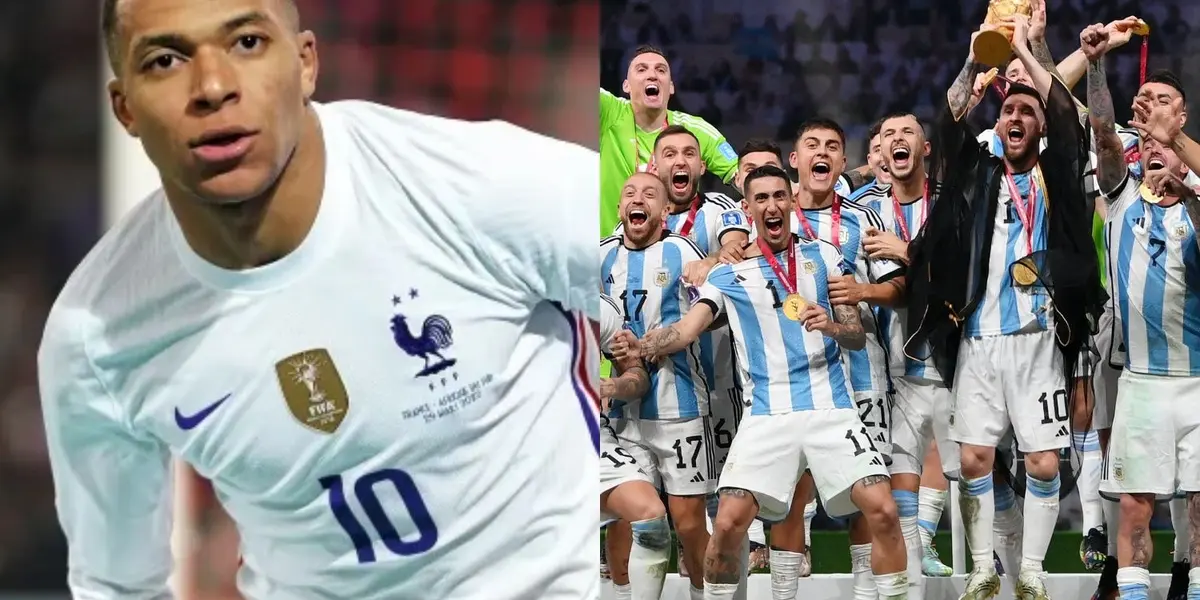 Argentina se coronó campeona del Mundo tras vencer por penales 4-2 a Francia