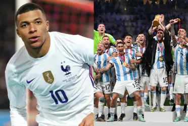Argentina se coronó campeona del Mundo tras vencer por penales 4-2  a Francia