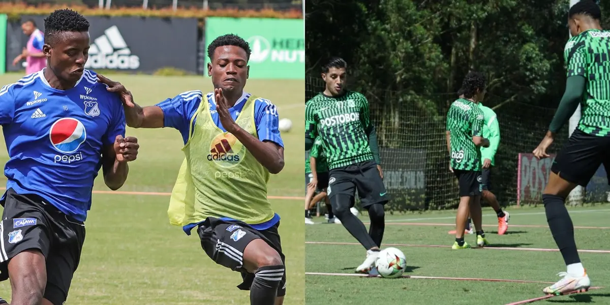 Arrancó la liga colombiana con varias incorporaciones de los equipos, dentro de los cuales se destaca Tolima, Junior y Nacional pero hay otro protagonista en el fútbol colombiano.