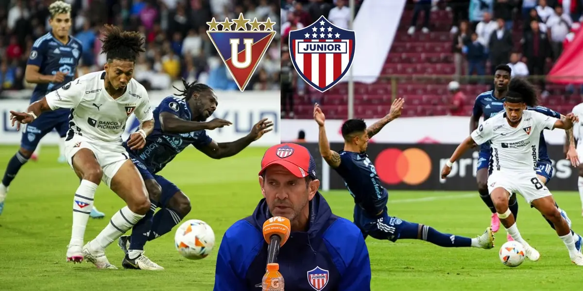 Arturo Reyes en una rueda de prensa