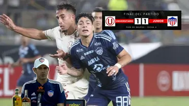 Arturo Reyes entrenador del Junior FC