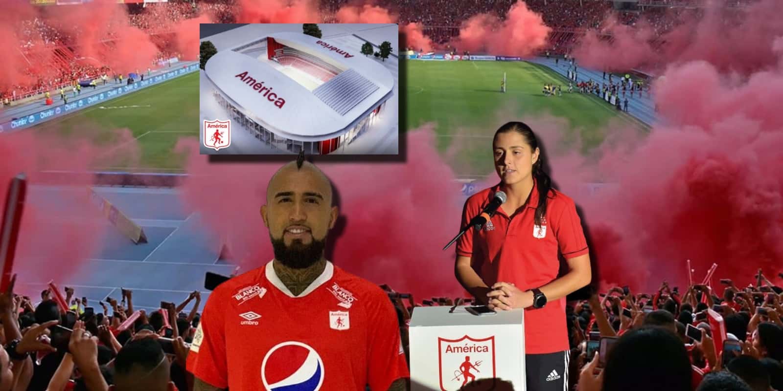Arturo Vidal