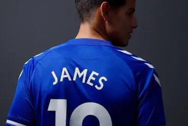 AS Roma es uno de los clubes a los que se le ofreció el pase del '10' colombiano