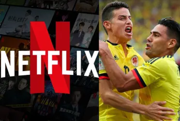 Así lo confirmó la productora internacional en un trailer, el cual relata la obra y vida del ex defensor colombiano.