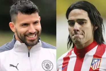 Así lo dio a conocer el exfutbolista argentino en un video publicado en sus redes sociales, para muchos aficionados colombianos la historia parecia increíble.