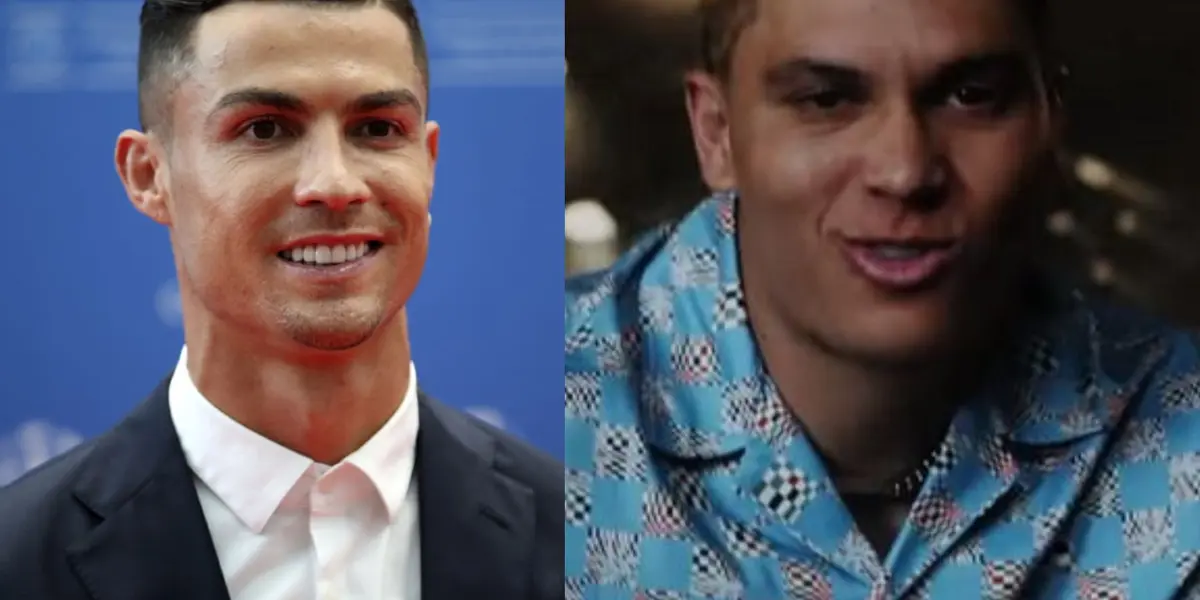 Así lo dio a conocer el mediocampista de River Plate, quien lanzó una noticia para todos sus aficionados al mundo musical.