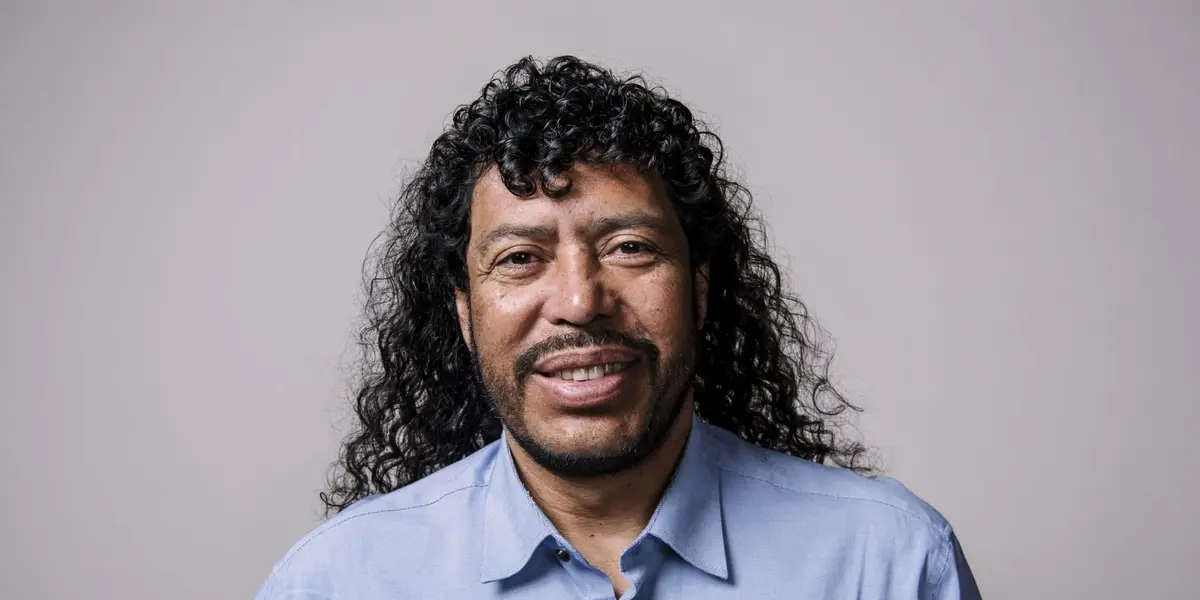 Así reaccionó René Higuita tras la salida de Juan Carlos Osorio que asombró a la hinchada por este motivo.