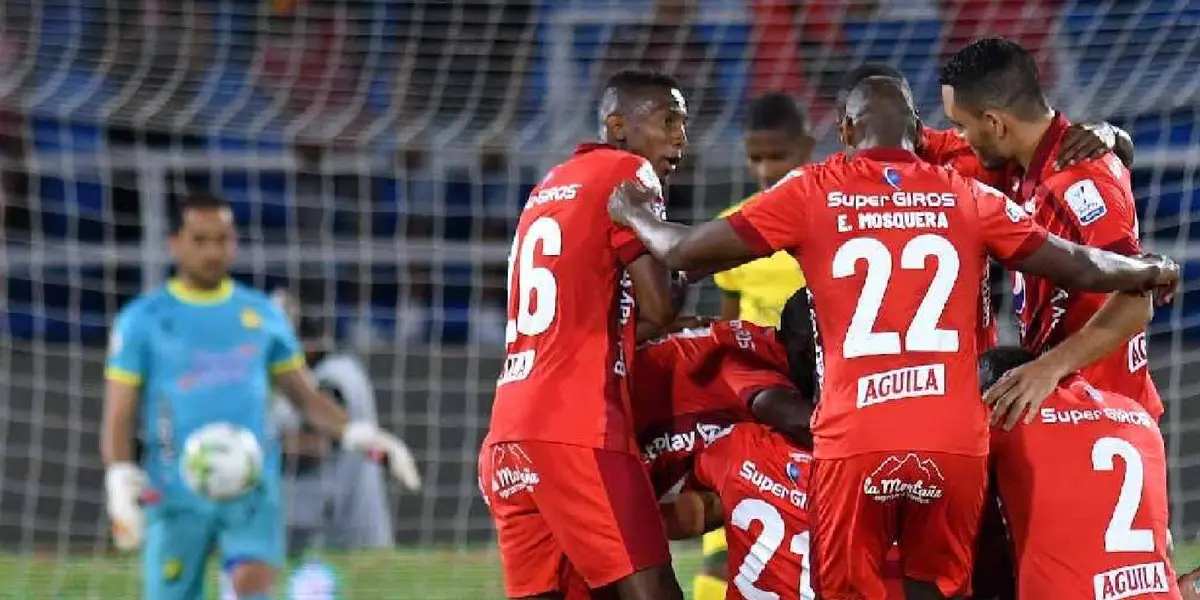 Así será el cierre de Liga Betplay para el América.