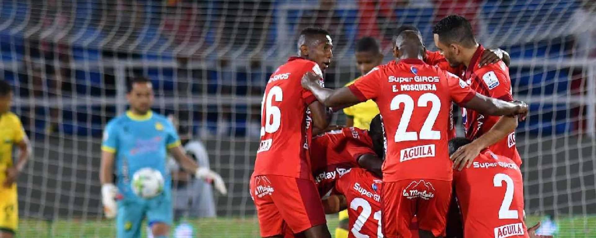 Así será el cierre de Liga Betplay para el América.