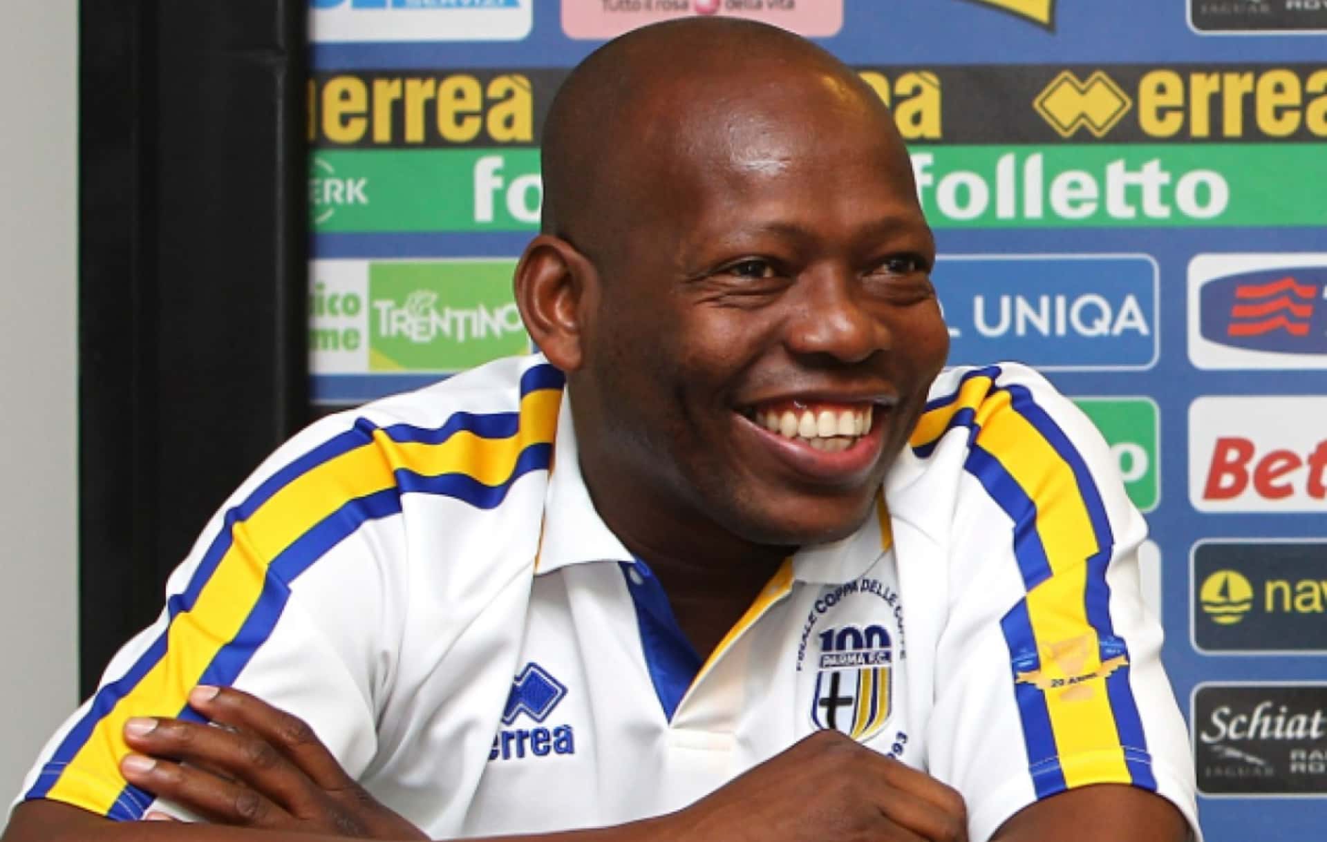 Asprilla era un delantero de gran habilidad y tuvo una vida llena de excentricidades.