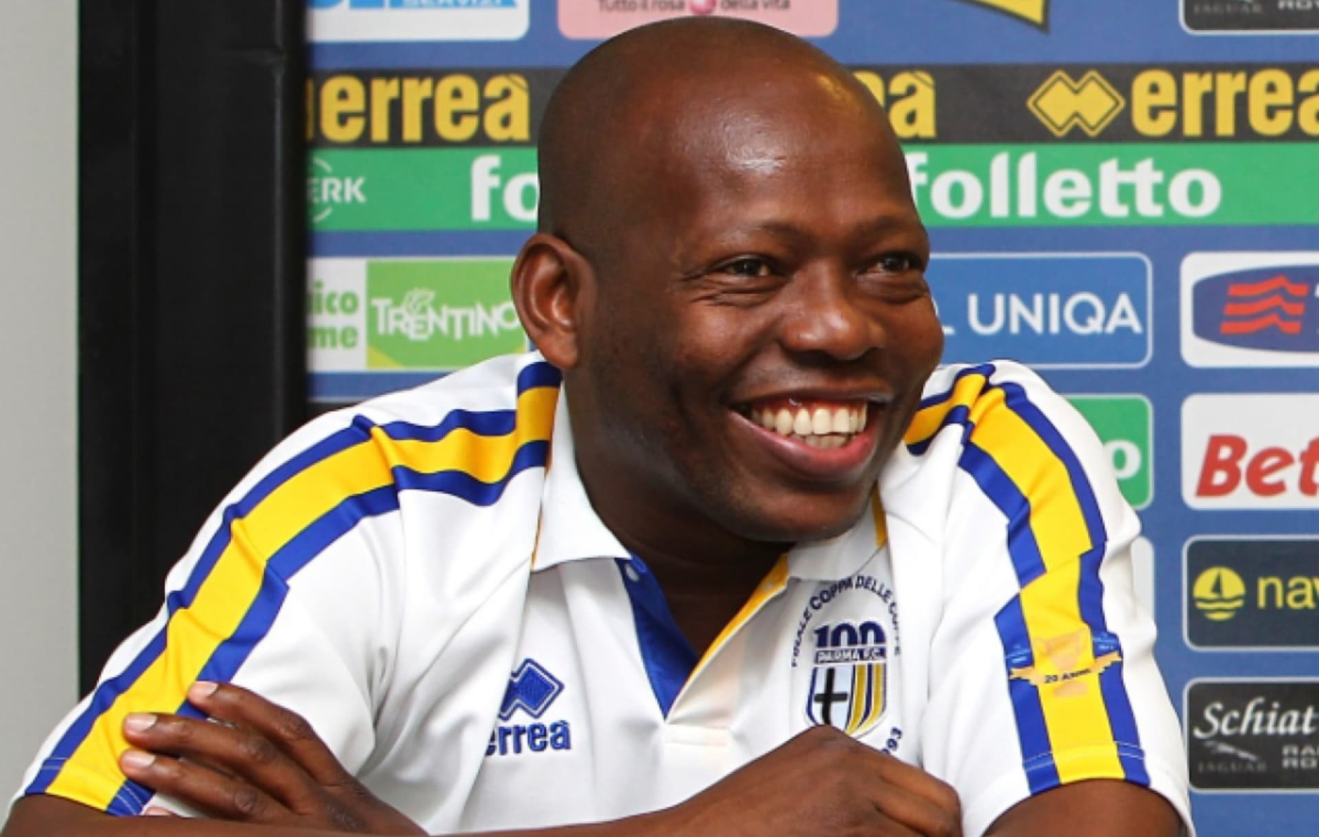 Asprilla era un delantero de gran habilidad y tuvo una vida llena de excentricidades.