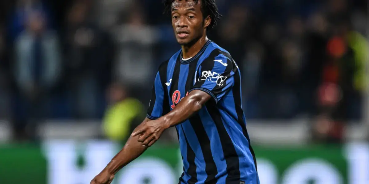 Atalanta celebra: Lookman, el mejor jugador africano, brilla en Bérgamo. Foto: Instagram