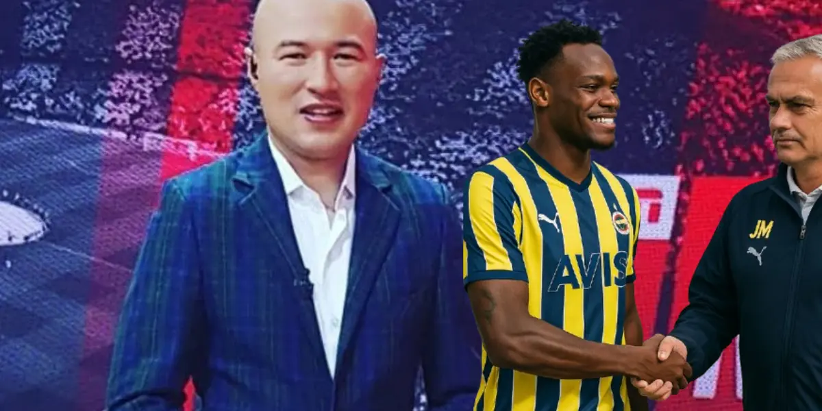 Atención a lo que dice el periodista sobre el nuevo destino de Jhon Jader Durán