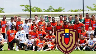 Atención a los jugadores que no estarían en la Selección Colombia en la última fecha Foto: FCF y Escudoteca