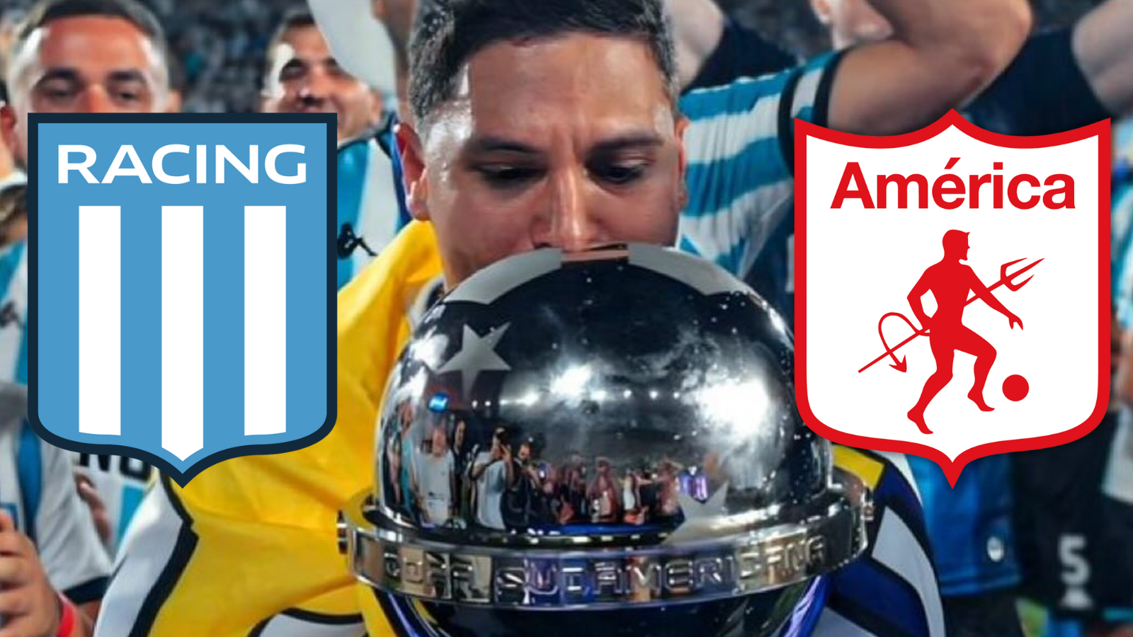 Atención al nuevo problema que tiene América de Cali, conoce los detalles Foto: Juan Fernando Quintero y Escudoteca