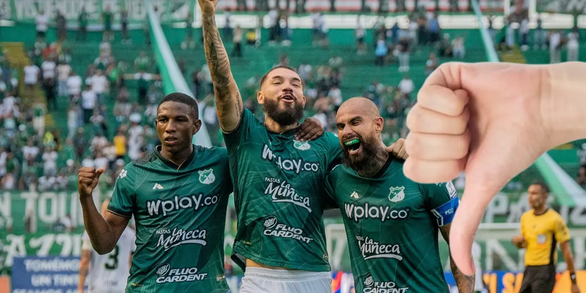 Atención al periodista que se burló del Deportivo Cali en las últimas horas Foto: Pexels y Deportivo Cali