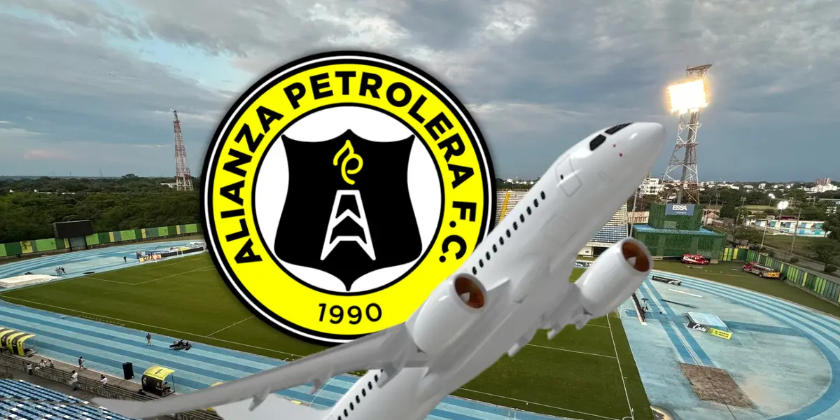 Atención: El equipo del FPC que se mudará a la antigua casa de Alianza Petrolera.