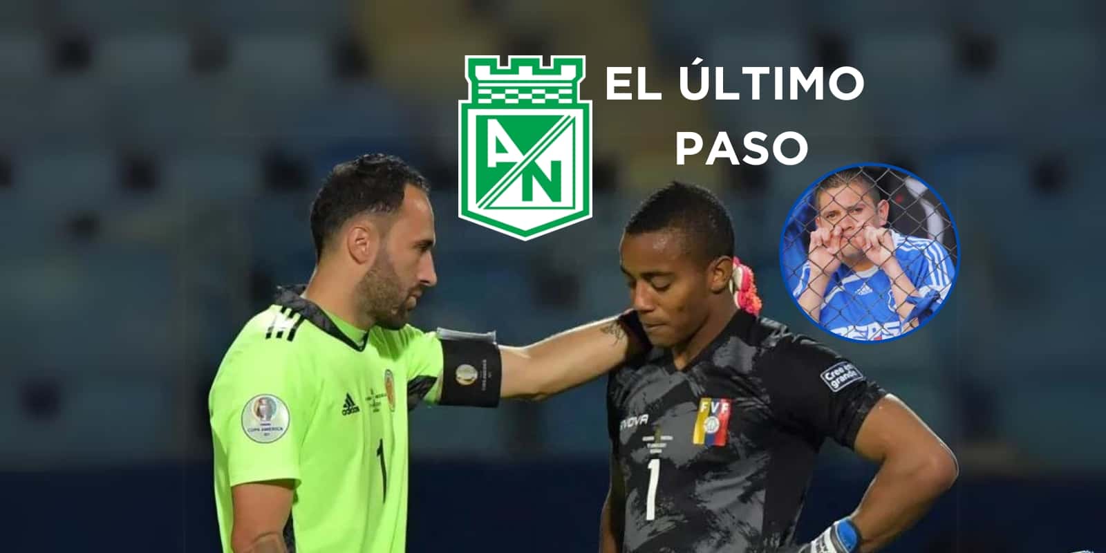 Atlético
