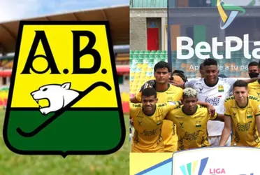 Atlético Bucaramanga es uno de los equipos más antiguos en Colombia y le ha tocado descender y ascender de categoría en algunos momentos.
