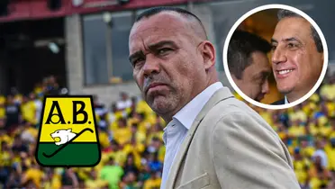 Atlético Bucaramanga Foto: Vanguardia y Semana