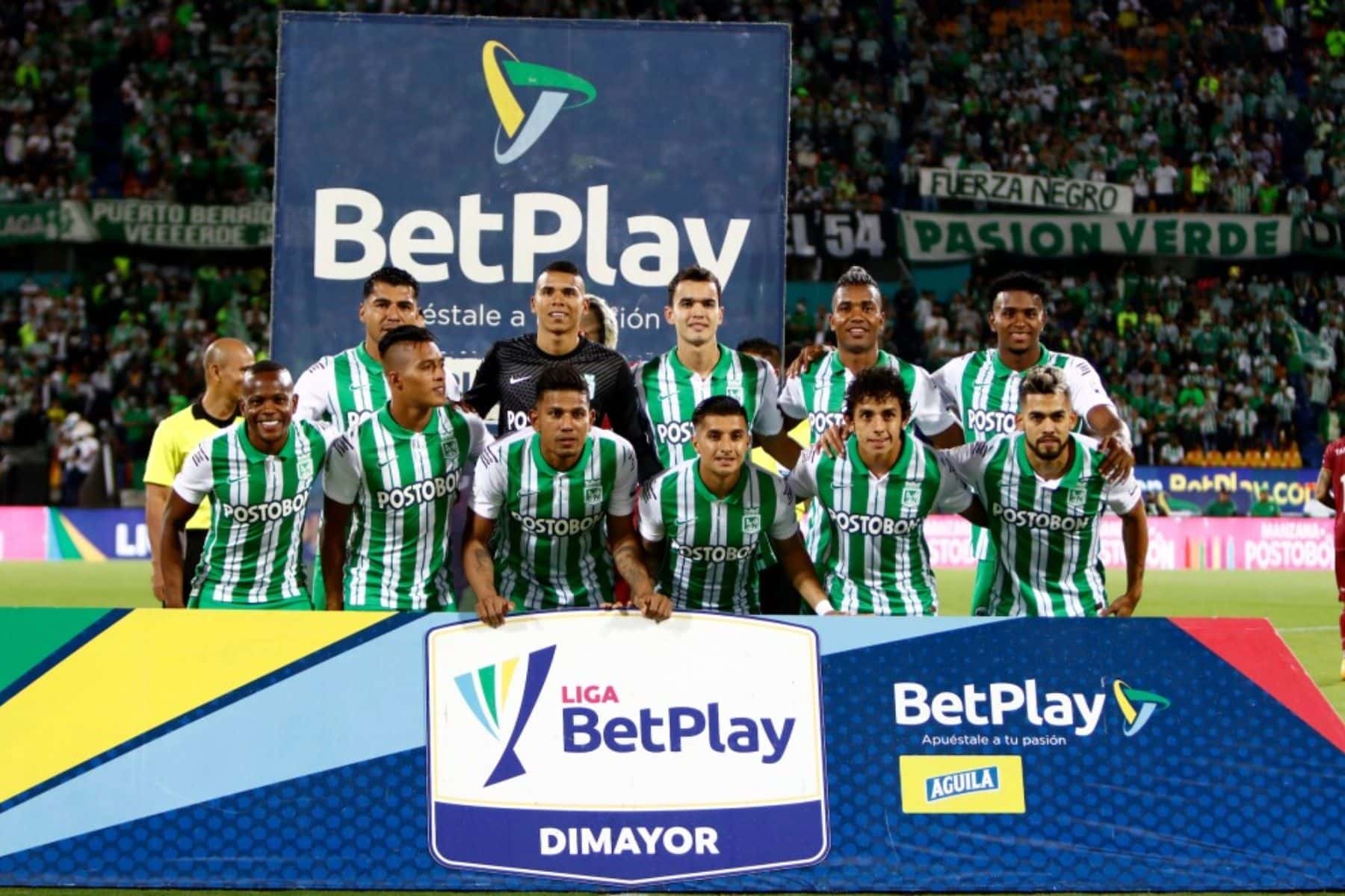 Atlético Nacional no contará con un importante jugador para lo que resta de temporada.