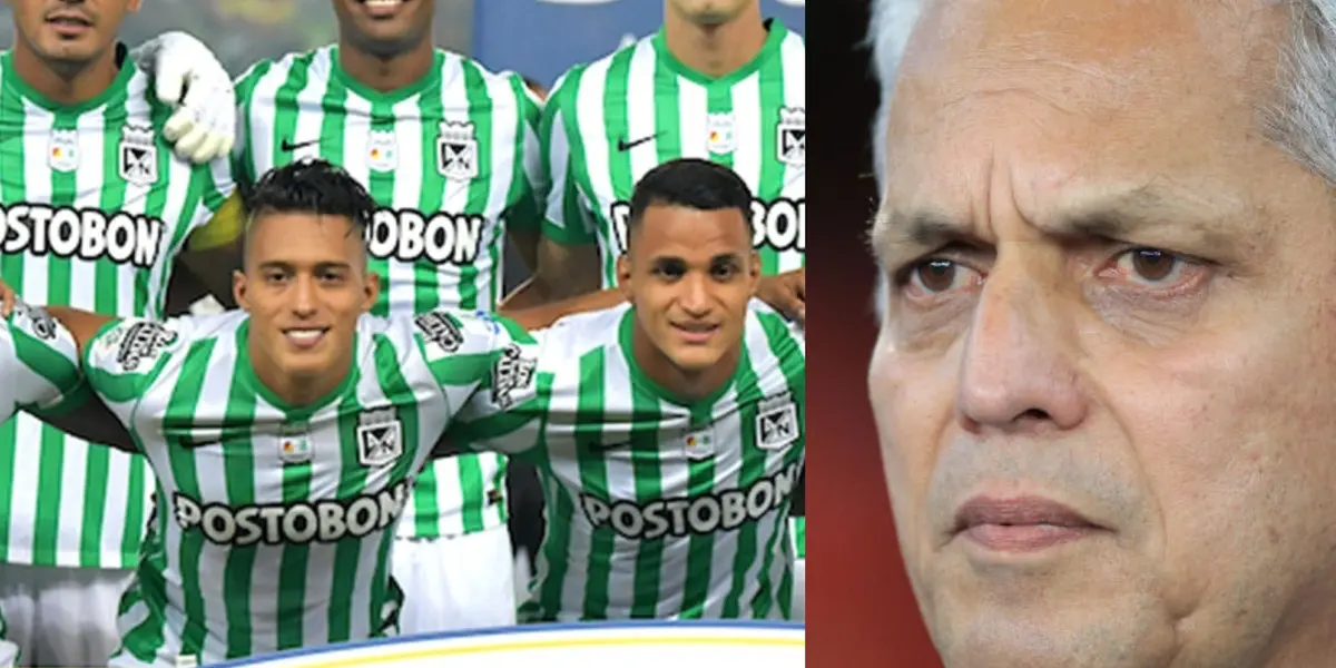 Atlético Nacional dio un golpe de autoridad a su clásico rival y ahora espera darlo sobre la mesa y tomar la mejor decisión en cuanto a su entrenador.