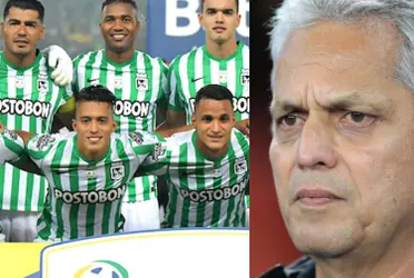 Atlético Nacional dio un golpe de autoridad a su clásico rival y ahora espera darlo sobre la mesa y tomar la mejor decisión en cuanto a su entrenador.
