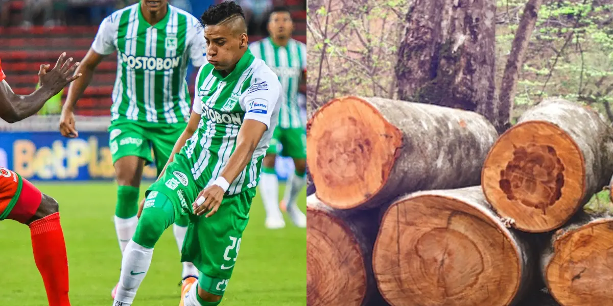 Atlético Nacional empató en casa contra Cortuluá.